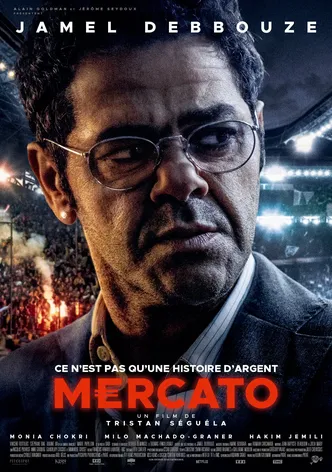 Mercato poster