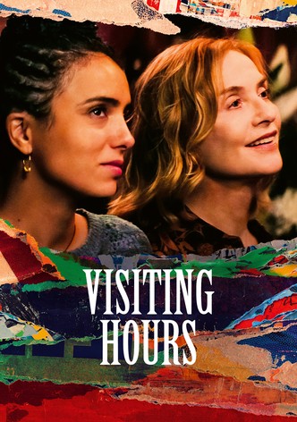 Visiting Hours