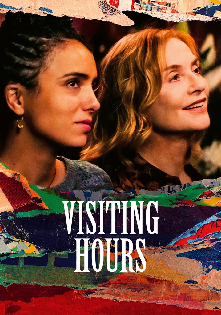 Visiting Hours - película: Ver online en español