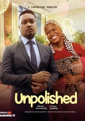 Unpolished