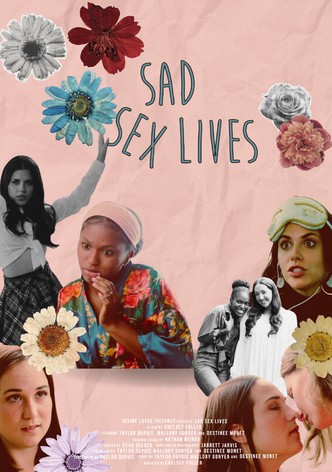 Sad Sex Lives