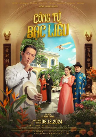 Cong Tu Bac Lieu