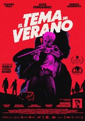 El tema del verano