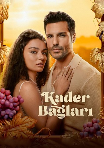 Kader Bağları