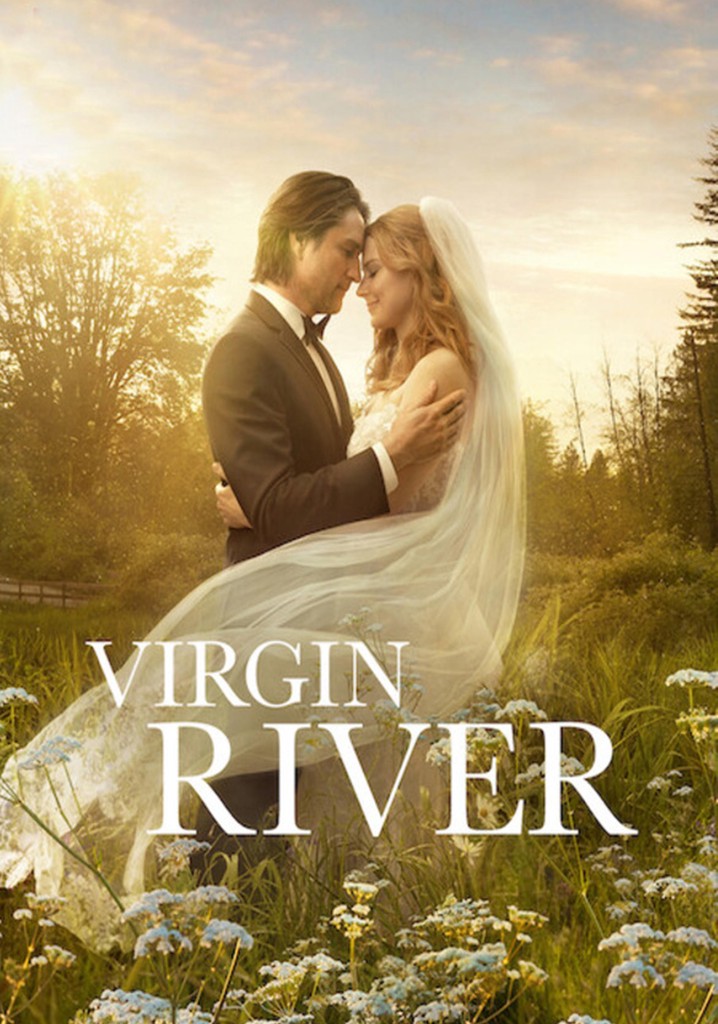 Virgin River Season 6 - watch full episodes streaming online