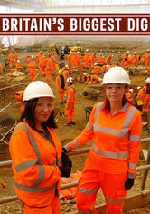 Britain's Biggest Dig