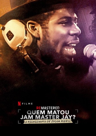 ReMastered: Who Killed Jam Master Jay?