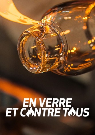 En verre et contre tous