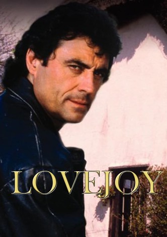 Lovejoy