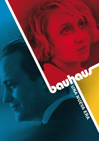 Bauhaus, una nueva era