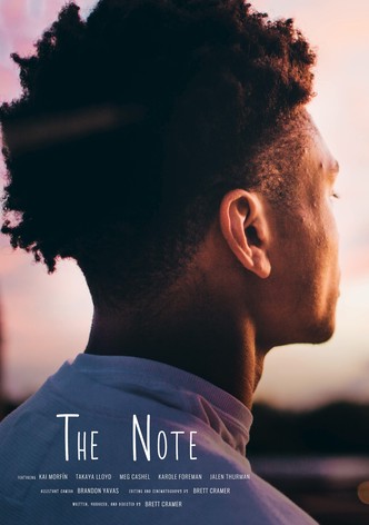 The Note