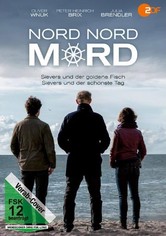 Nord Nord Mord - Sievers und der goldene Fisch