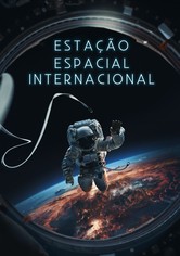 Estação Espacial Internacional