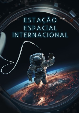 Estação Espacial Internacional