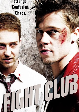 Fight Club