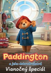 Paddington a jeho dobrodružstvá
