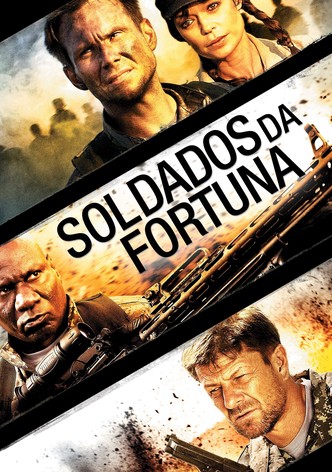 Soldados da Fortuna 2