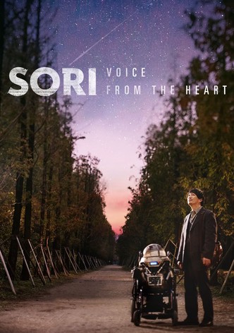 Sori : Voice from the Heart