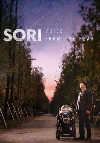 Sori: Voice from the Heart
