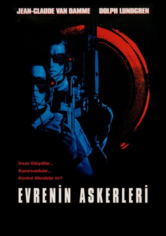 Evrenin Askerleri