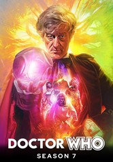 Doctor Who - シーズン 7
