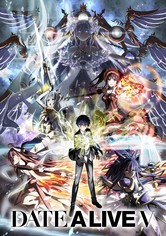 Date a Live
