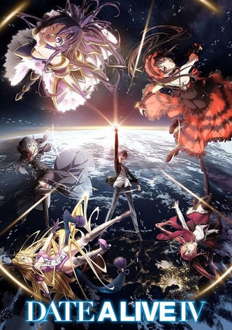 Date A Live IV
