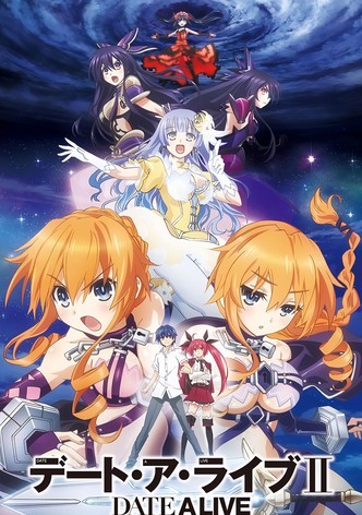 Date a Live