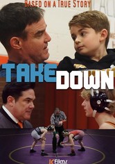 Takedown