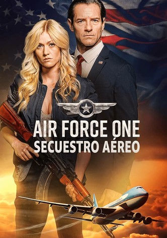 Air Force One: Secuestro aéreo