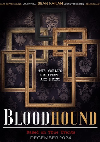Bloodhound