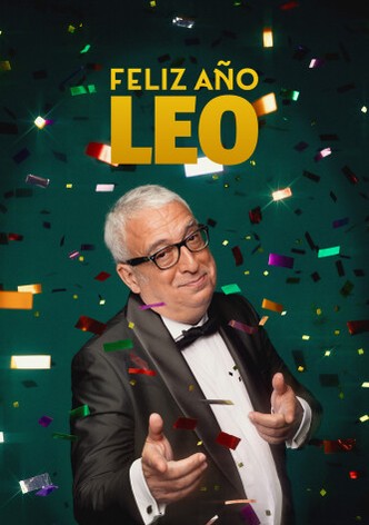 Feliz año Leo