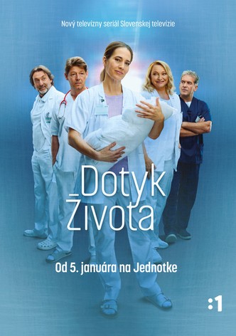 Dotyk zivota