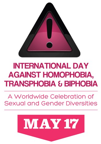 IDAHOT 2016 - Mauritius - Collectif Arc-En-Ciel