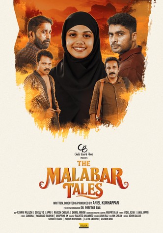 The Malabar Tales