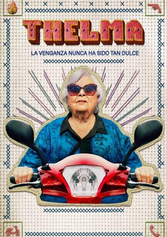 Thelma: La venganza nunca ha sido tan dulce