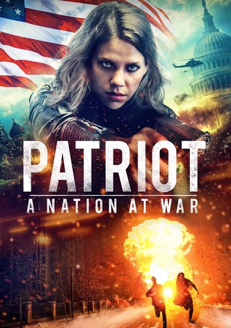 Patriot: A Nation at War