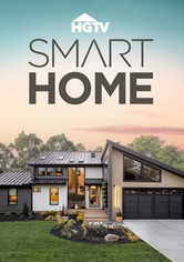 HGTV Smart Home