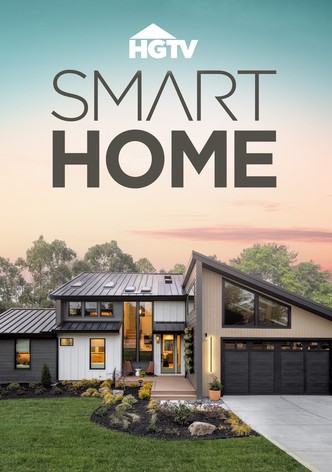 HGTV Smart Home
