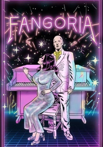 Fangoria