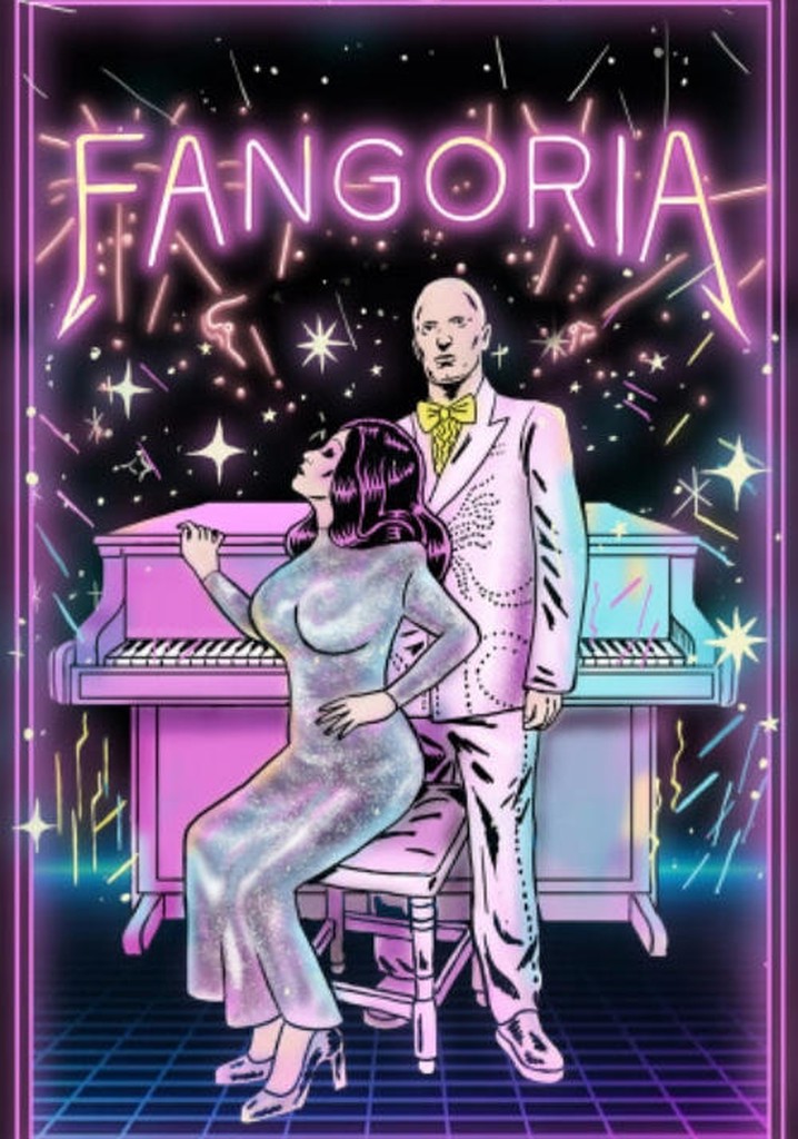 Fangoria