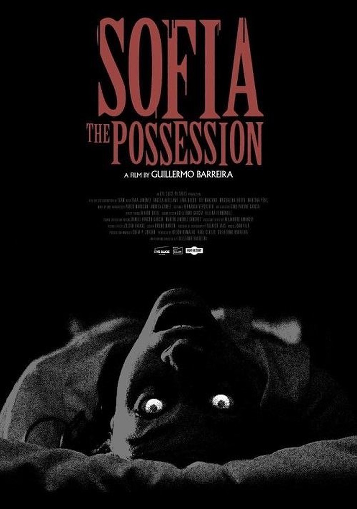 Sofia, the Possession