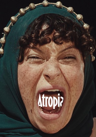 Atropia
