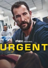 Urgent - 1. sezóna