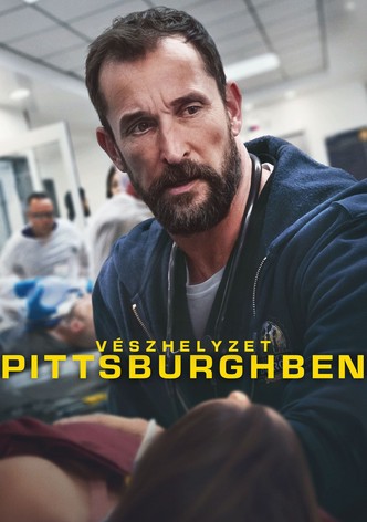 Vészhelyzet Pittsburghben