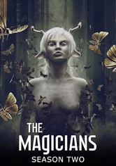 The Magicians