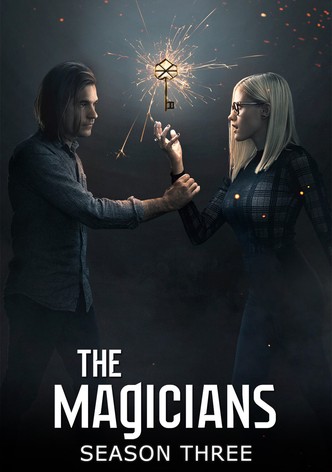 The Magicians