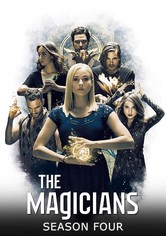 The Magicians - Season 4