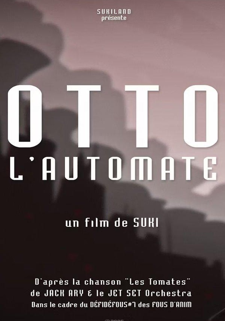 Otto the automate
