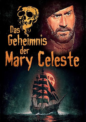 Das Geheimnis der Mary Celeste